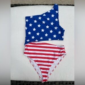 Beach Riot one piece